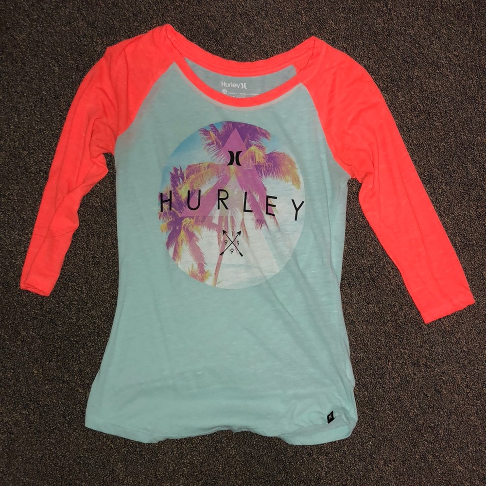 Hurley Shirt